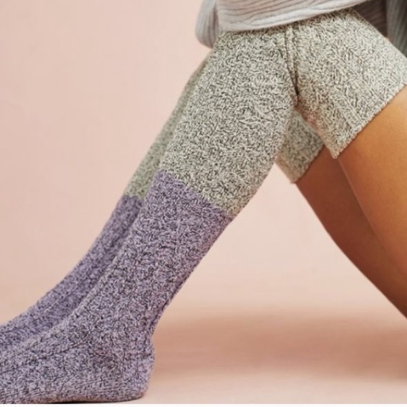 Anthropologie lux Thigh High - Picture 7 of 13